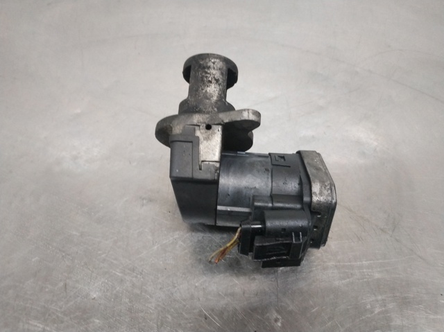 Válvula EGR de recirculação dos gases 00005320C2 MERCEDES