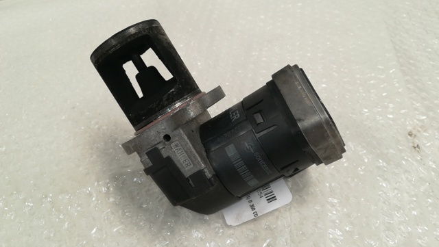 Válvula EGR de recirculação dos gases 00005320C5 MERCEDES