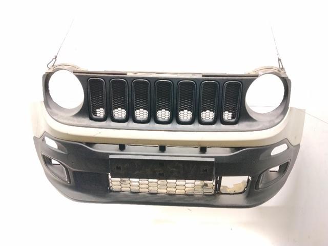 Pára-choque dianteiro Jeep RENEGADE  BU, B1 ao melhor preço