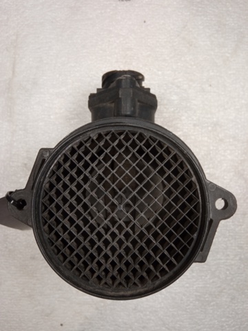 Sensor de fluxo (consumo) de ar, medidor de consumo M.A.F. - (Mass Airflow) 0000940548 MERCEDES