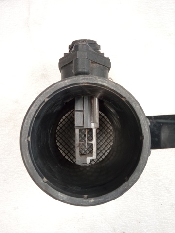 Sensor de fluxo (consumo) de ar, medidor de consumo M.A.F. - (Mass Airflow) 0000940548 MERCEDES