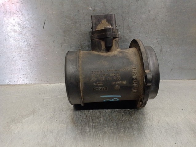 Sensor de fluxo (consumo) de ar, medidor de consumo M.A.F. - (Mass Airflow) 0000941248 MERCEDES