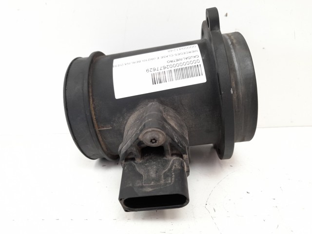 Sensor de fluxo (consumo) de ar, medidor de consumo M.A.F. - (Mass Airflow) 0000941248 MERCEDES