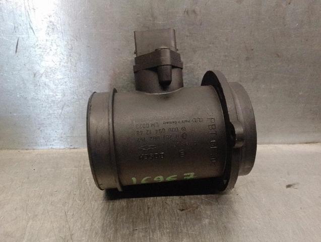Sensor de fluxo (consumo) de ar, medidor de consumo M.A.F. - (Mass Airflow) 0000941248 MERCEDES