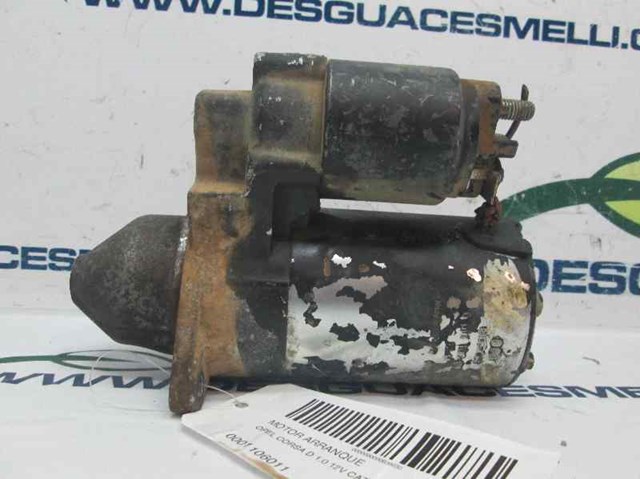0001106011 Opel