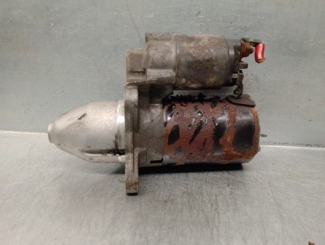 Motor de arranco 0001106016 ROVER