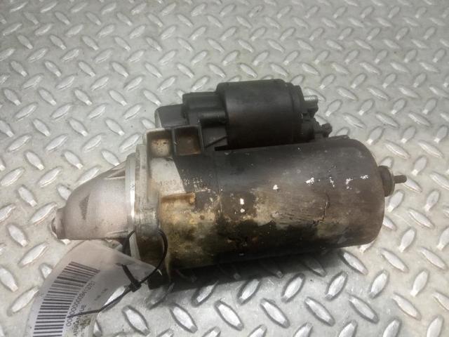Motor de arranco 0001107015 OPEL
