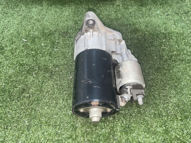 0001107016 Ford