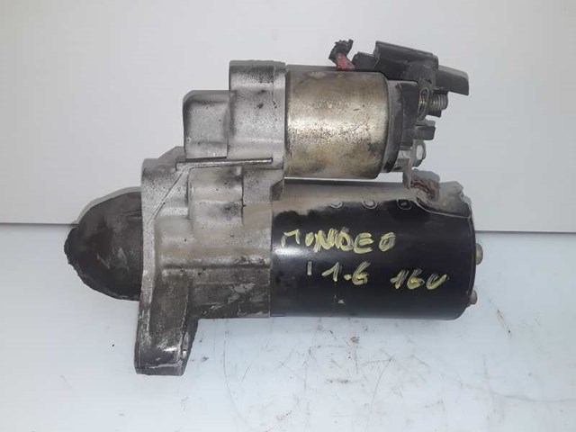 0001107016 Ford
