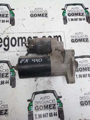 0001107019 Peugeot/Citroen