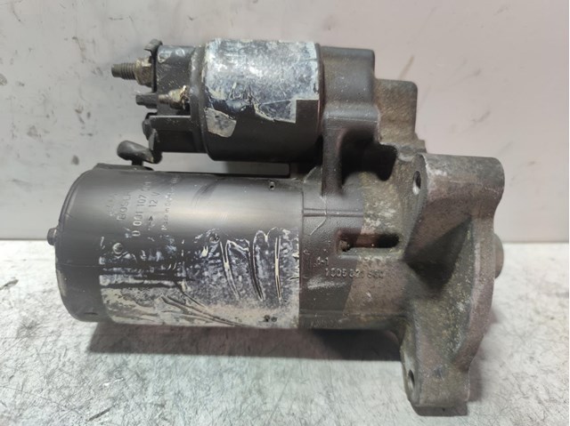 0001107019 Peugeot/Citroen
