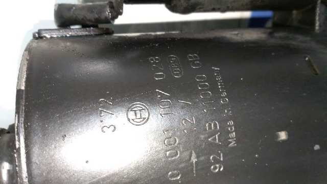0001107028 Ford