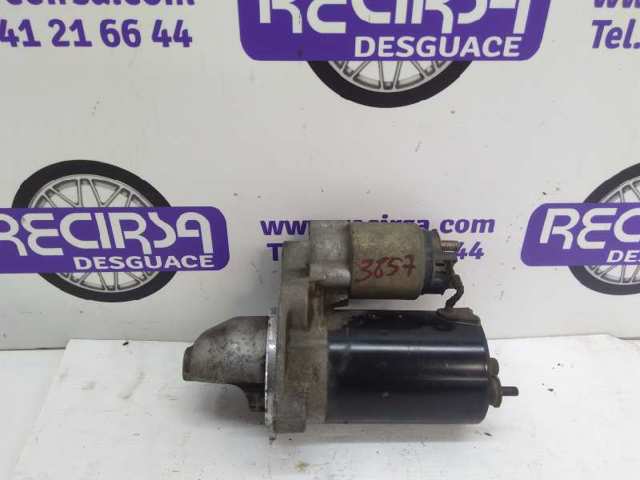 0001107043 Ford