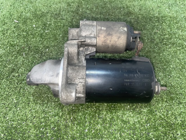 0001107043 Ford