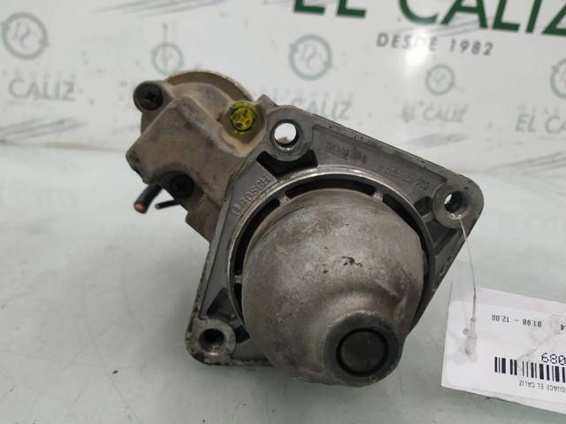 0001107043 Ford