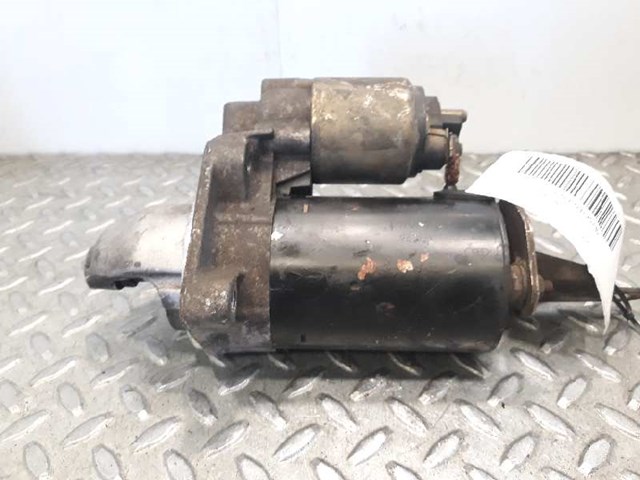 0001107043 Ford