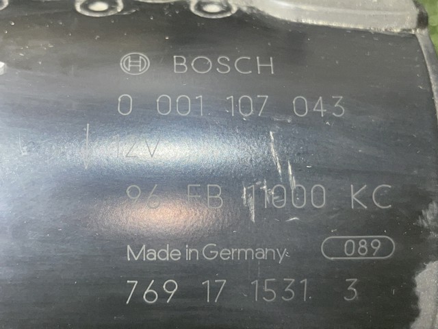 0001107043 Ford