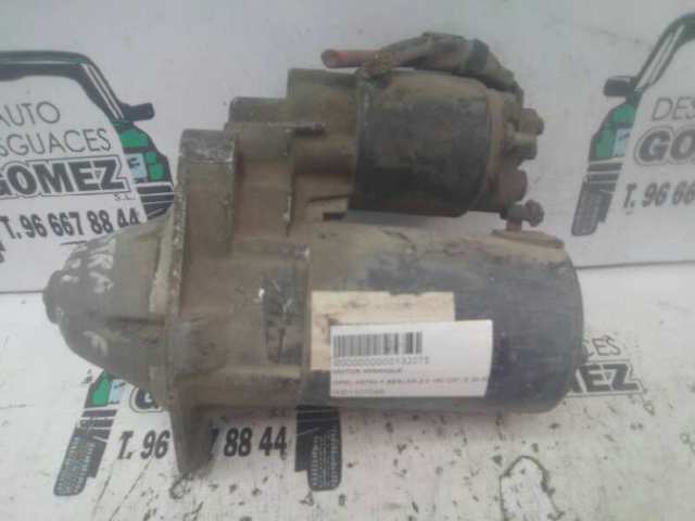 0001107045 Opel