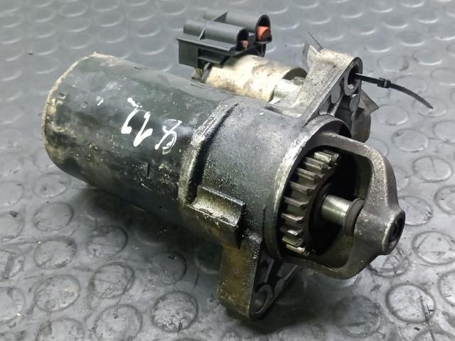 Motor de arranco 0001107059 FORD