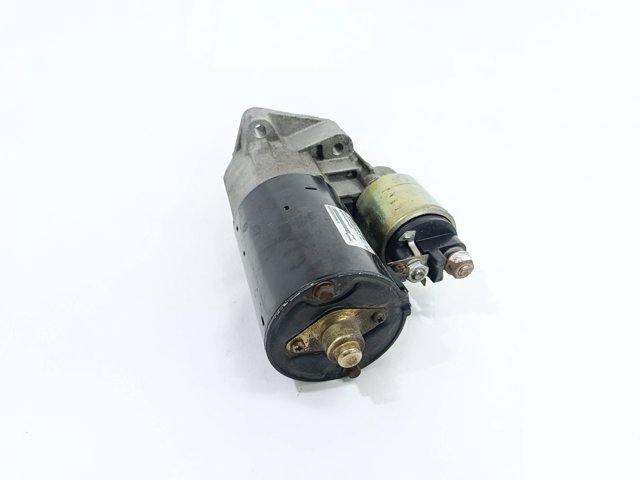 Motor de arranco 0001107067 VOLVO
