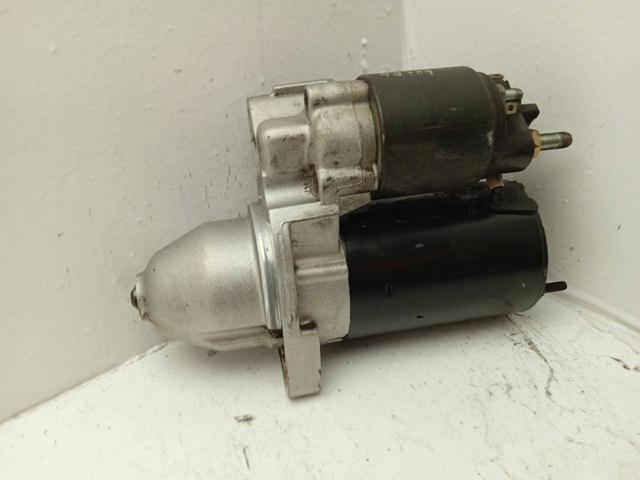 Motor de arranco 0001107070 VAG
