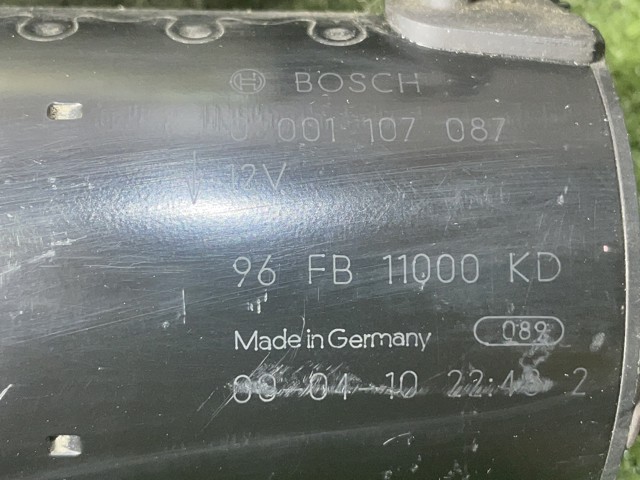 0001107087 Ford