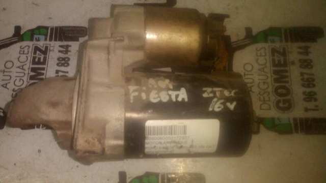 0001107087 Ford