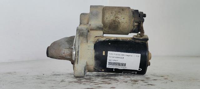 0001107417 Ford
