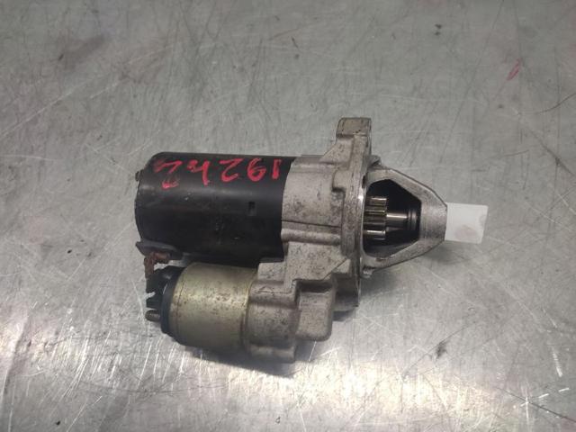 0001107418 Ford