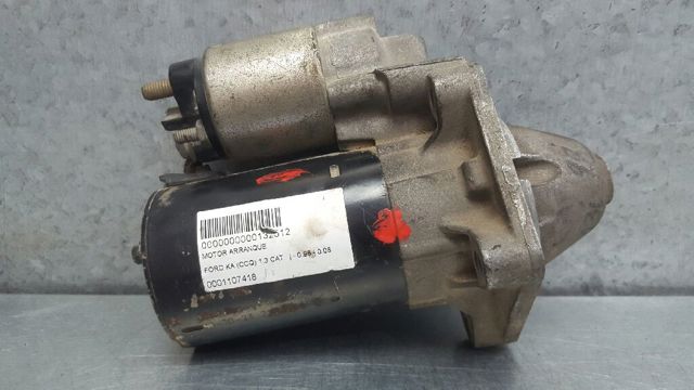 0001107418 Ford