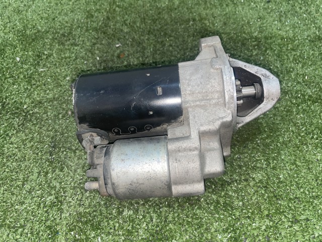 0001107418 Ford