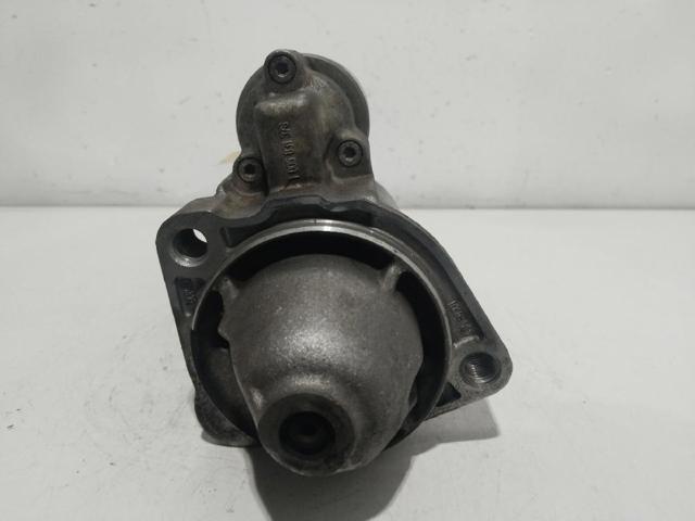 Motor de arranco 0001107427 VAG