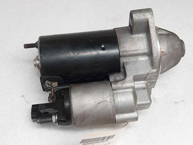 Motor de arranco 0001107427 VAG