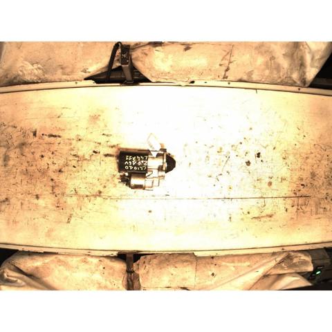 Motor de arranco 0001107477 RENAULT