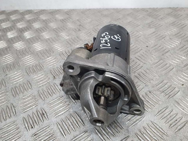 Motor de arranco 0001107531 TOYOTA