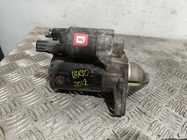 0001107531 Toyota