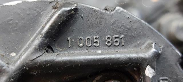 0001108003 Mercedes