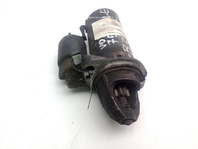 Motor de arranco 0001108030 VOLVO