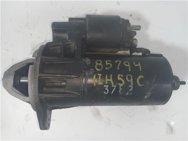Motor de arranco 0001108038 GM