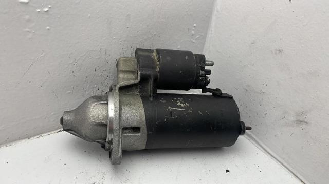 Motor de arranco 0001108064 BMW