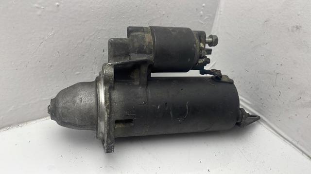 Motor de arranco 0001108064 BMW