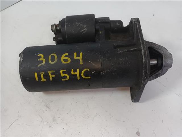 Motor de arranco 0001108110 FORD