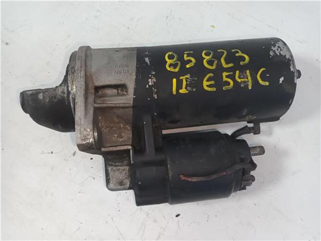 Motor de arranco 0001108148 OPEL