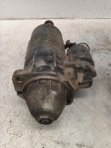 Motor de arranco 0001108148 OPEL