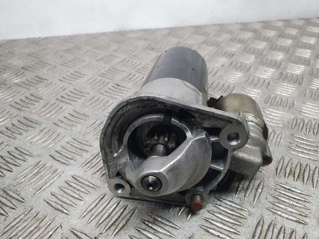 Motor de arranco 0001108166 VOLVO