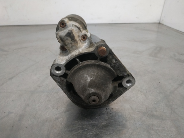 Motor de arranco 0001108166 VOLVO