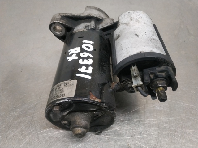 Motor de arranco 0001108175 VAG