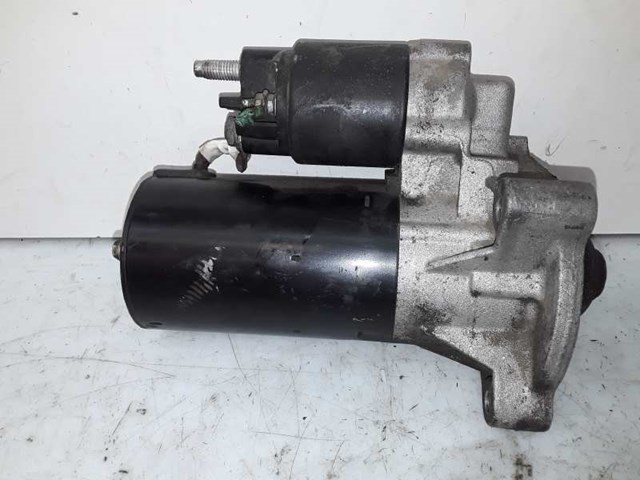 Motor de arranco 0001108176 PEUGEOT