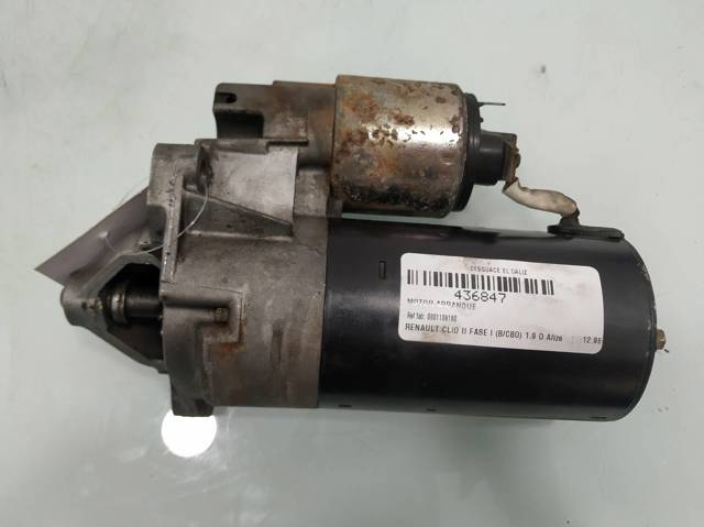 0001108180 Renault (RVI)