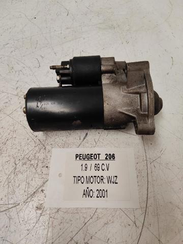 0001108183 Peugeot/Citroen